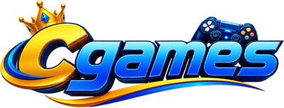CGames Logo